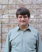 George Szakacs